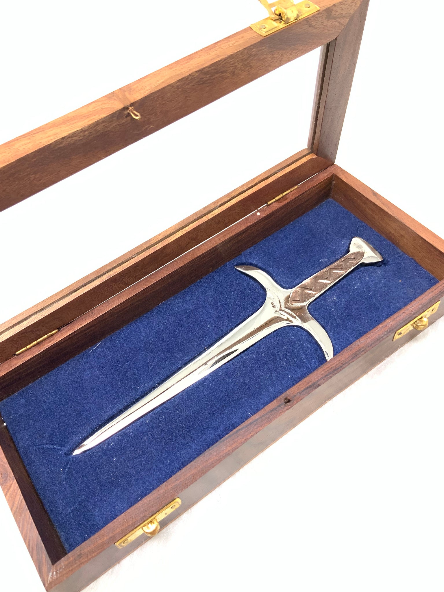 Sword Letter Opener Adirondack Artworks