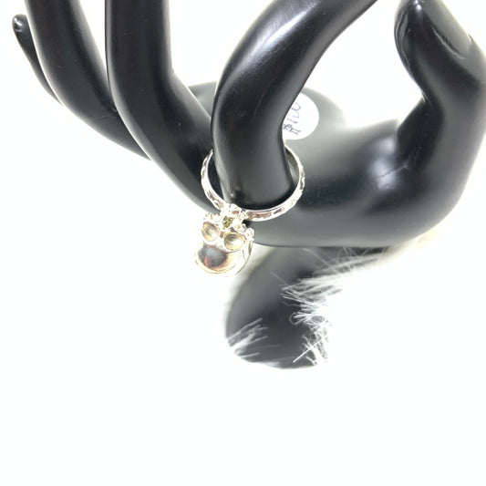 Skull Ring, sizes 7-8-9