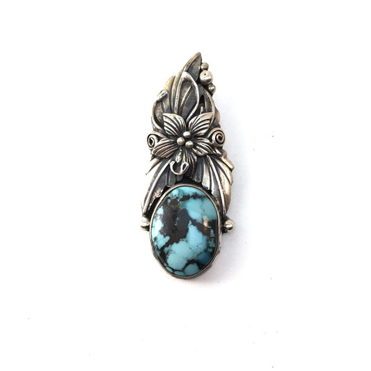 Turquoise Pendant