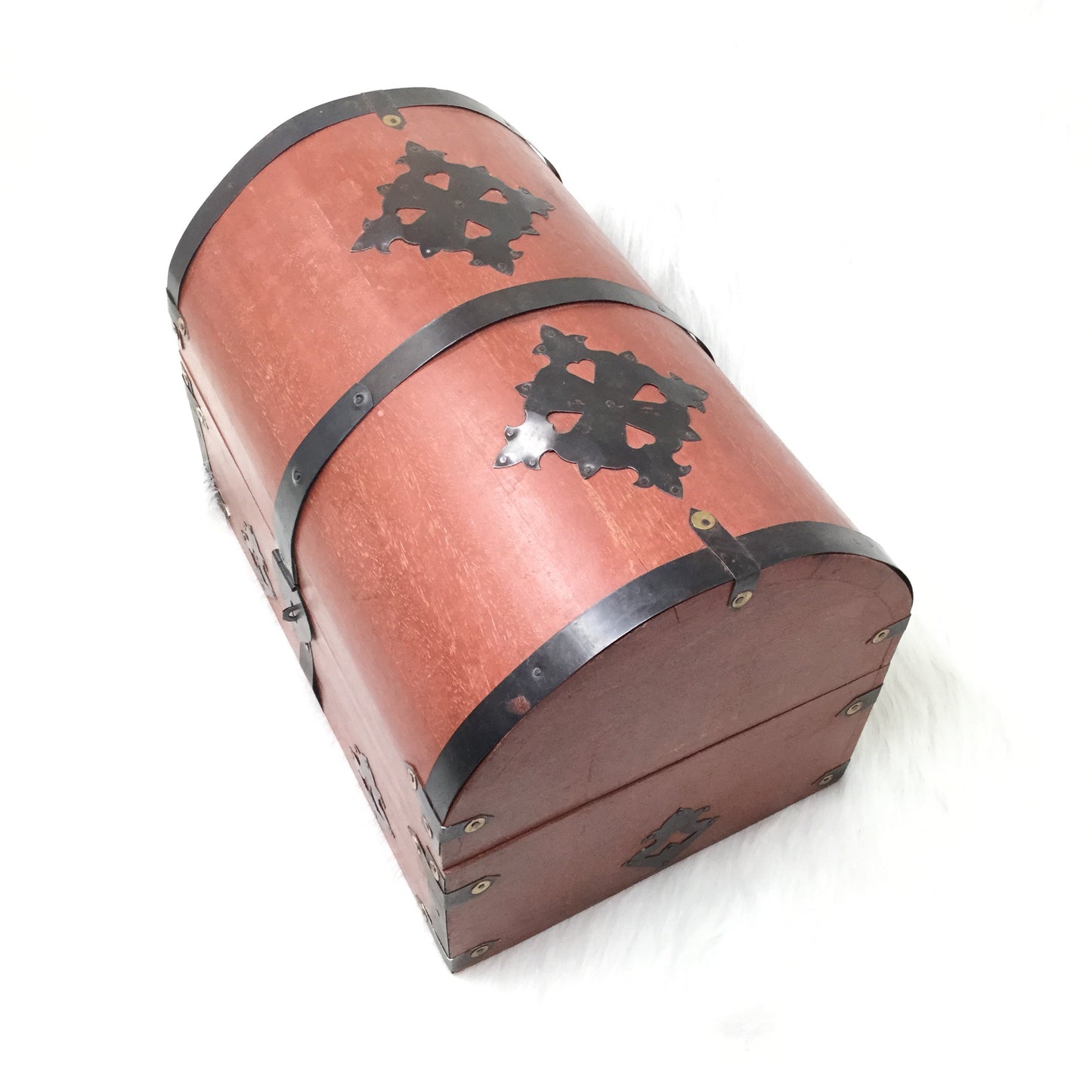 Large Treasure Chest