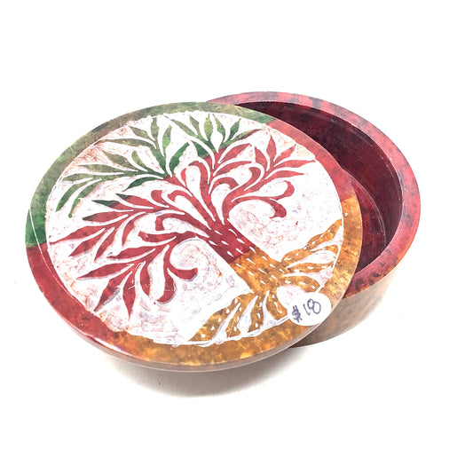 Tree of Life Box