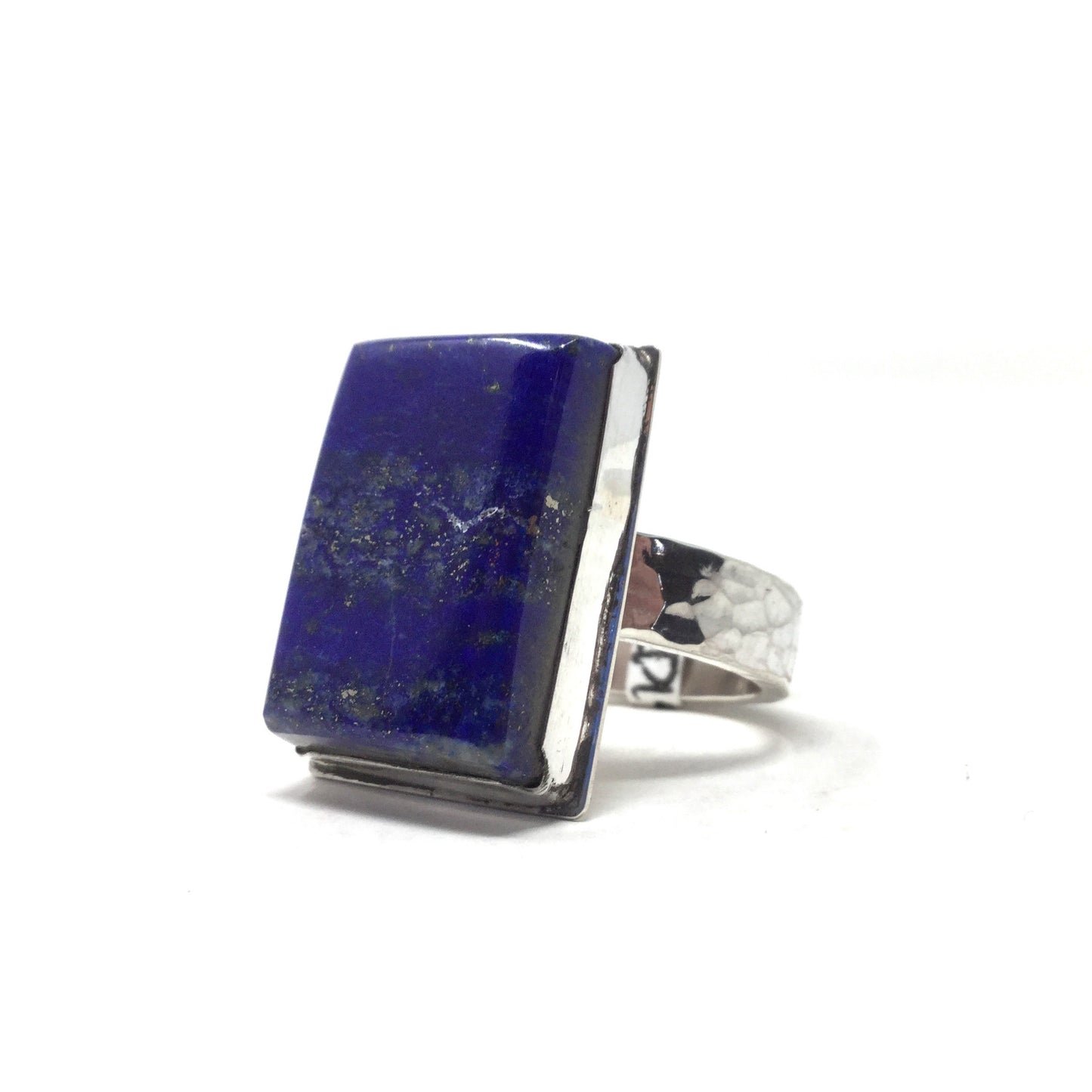 Lapis Lazuli Ring, size 13